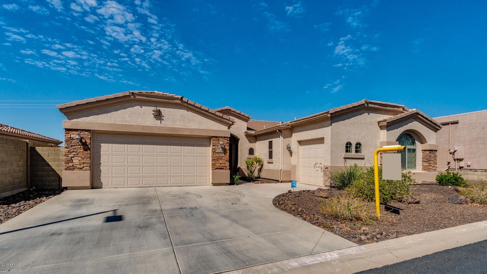 6550 E Arroyo Verdi Rd-1