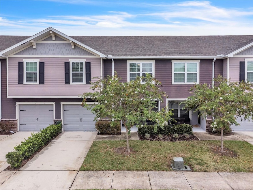 9640 Tocobaga Place, Riverview, FL 33578 - photo 1