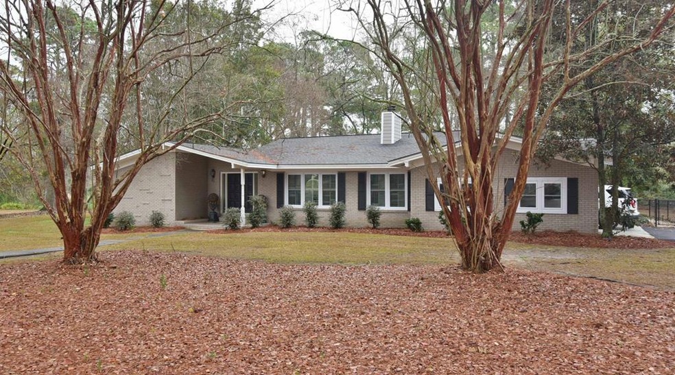 108 Darlington Rd, Sylvester, GA 31791 - photo 1