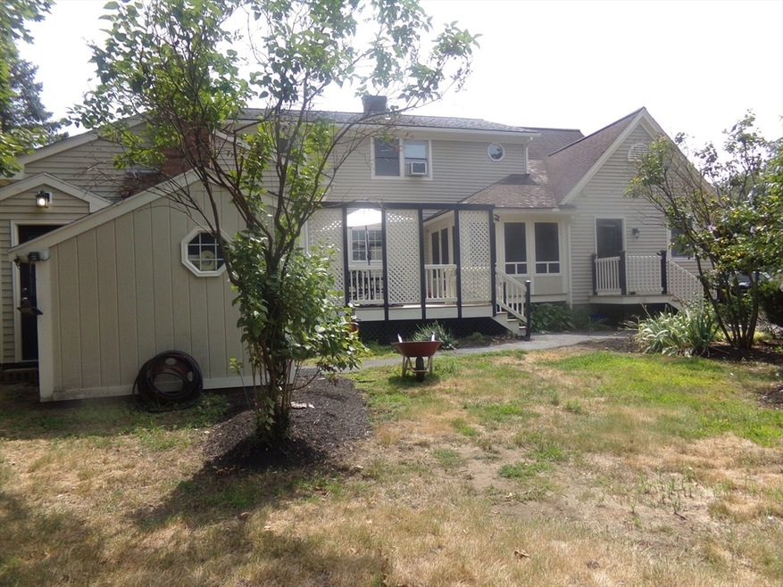 162 Middlesex Ave unit 1, Wilmington, MA 01887 - photo 1