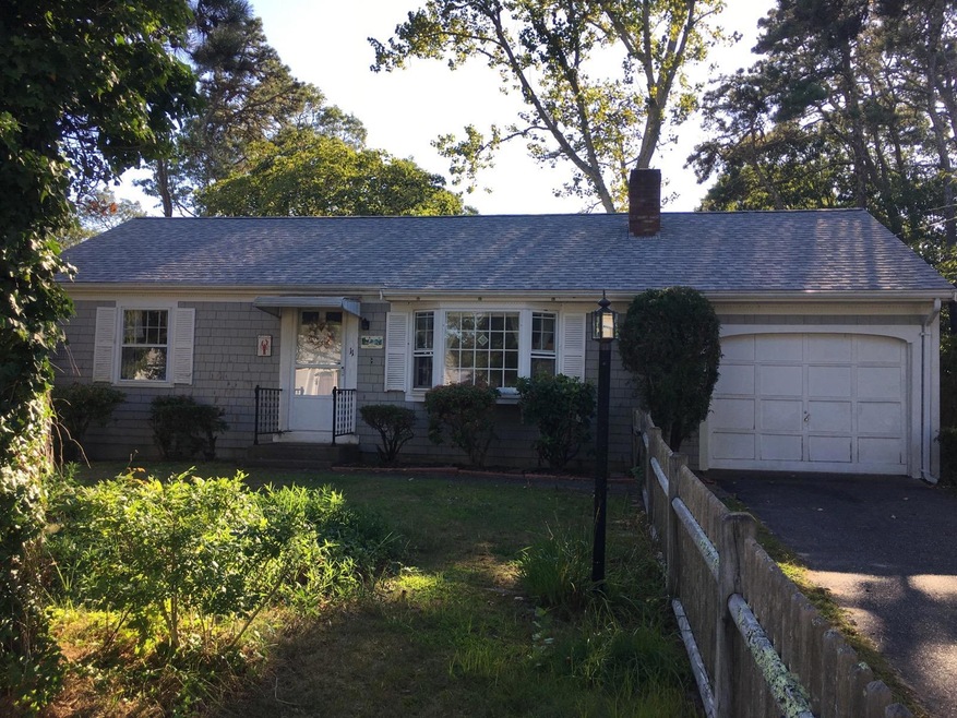11 Spinning Brook Rd, South Yarmouth, MA 02664 - photo 1