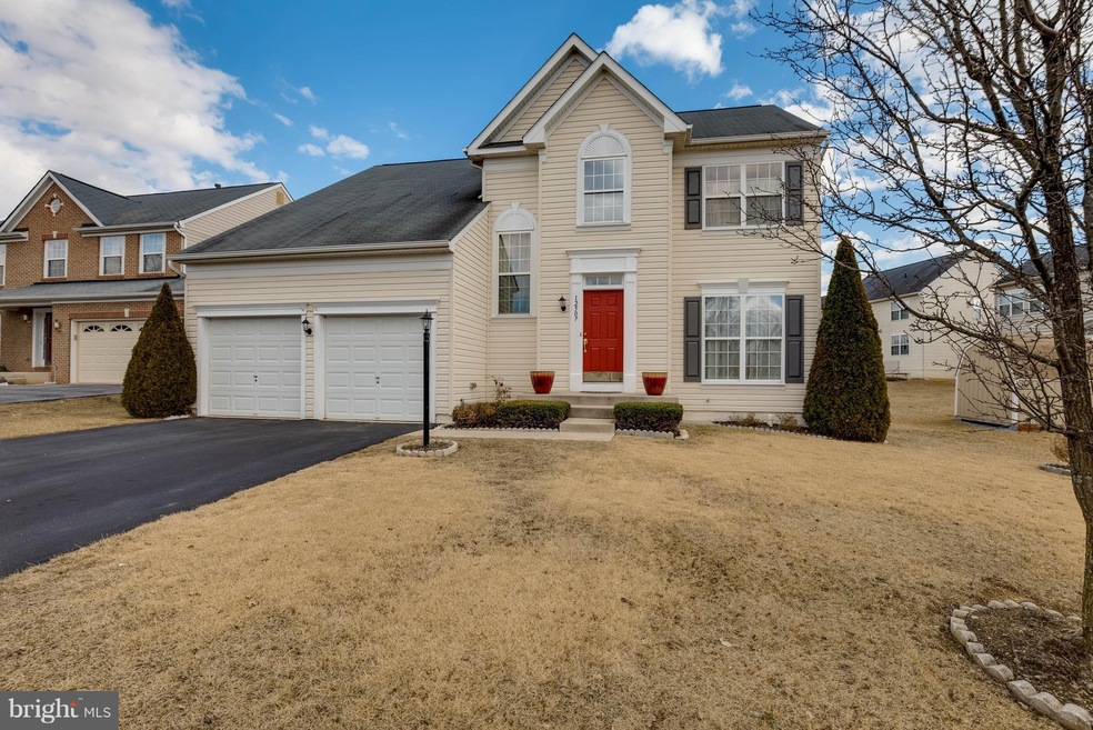 12507 Lava Ct, Hagerstown, MD 21740 - photo 1