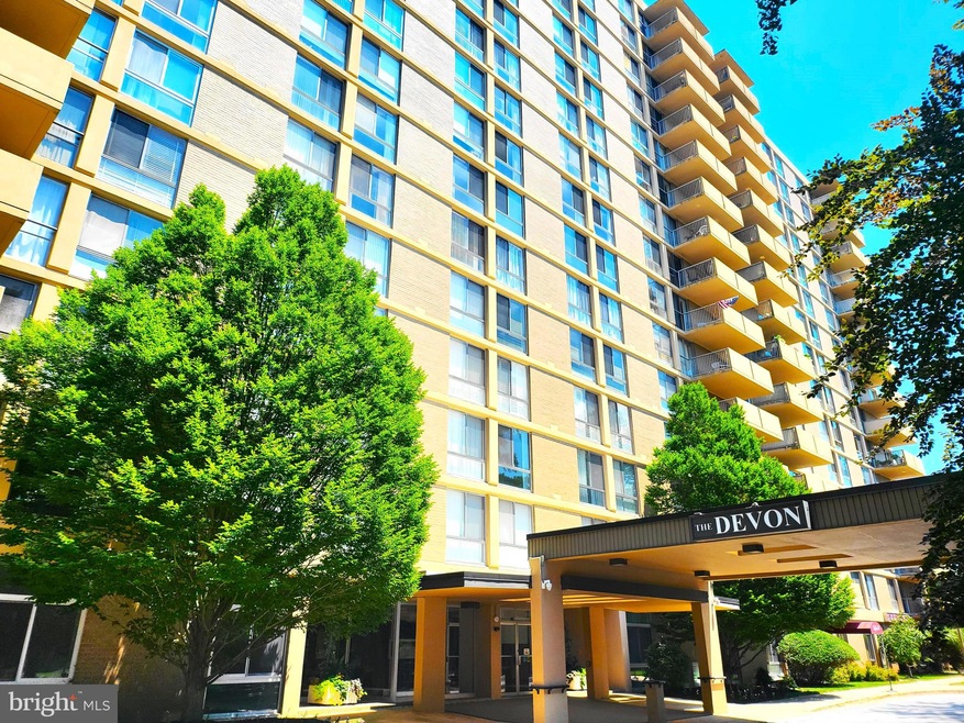 The Devon Condo unit 307, Wilmington, DE 19806 - photo 1