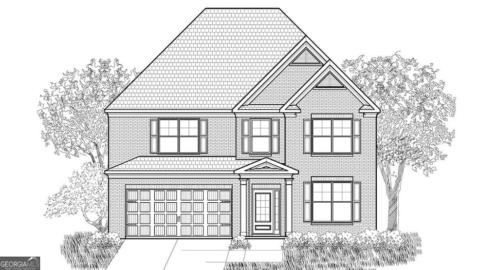 4025 Haven Way, Cumming, GA 30028 - photo 1