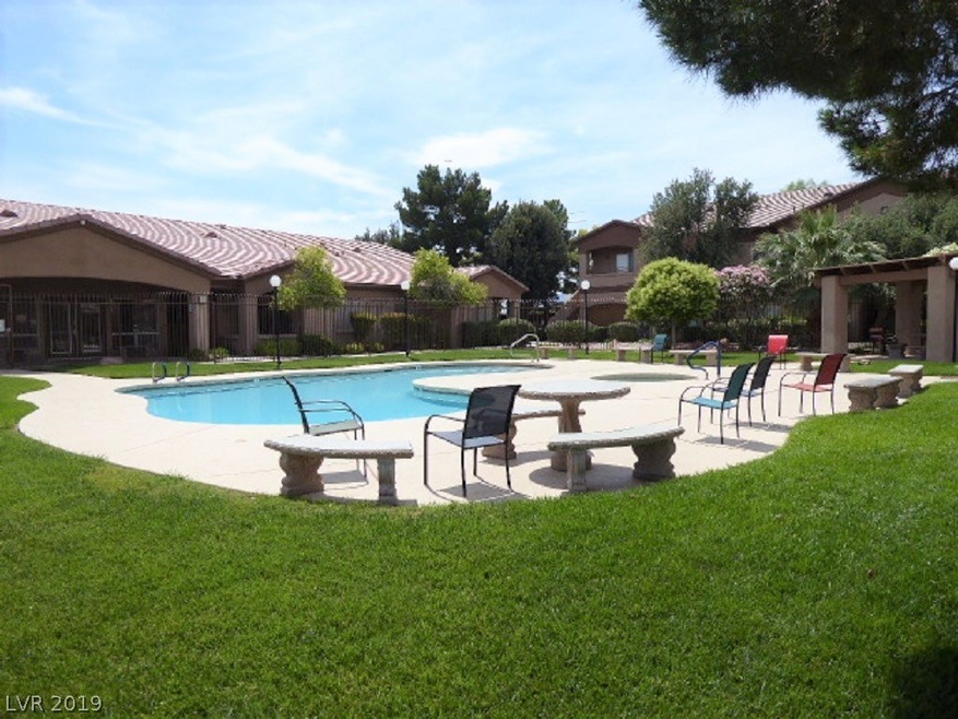 Community Pool