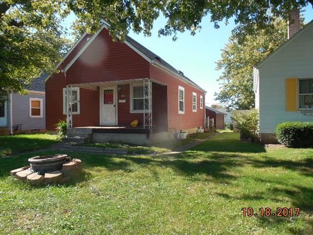 338 N 16th Ave, Beech Grove, IN 46107 - photo 1