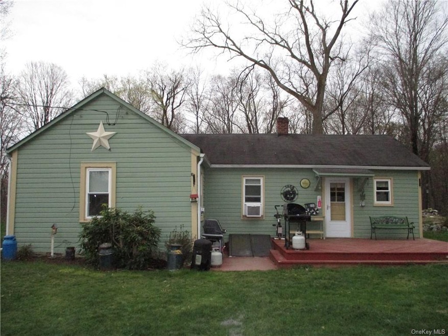 373 N Kaisertown Rd, Montgomery, NY 12549 - photo 1