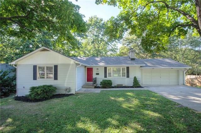 Brand new roof, siding on house and eaves, two car
