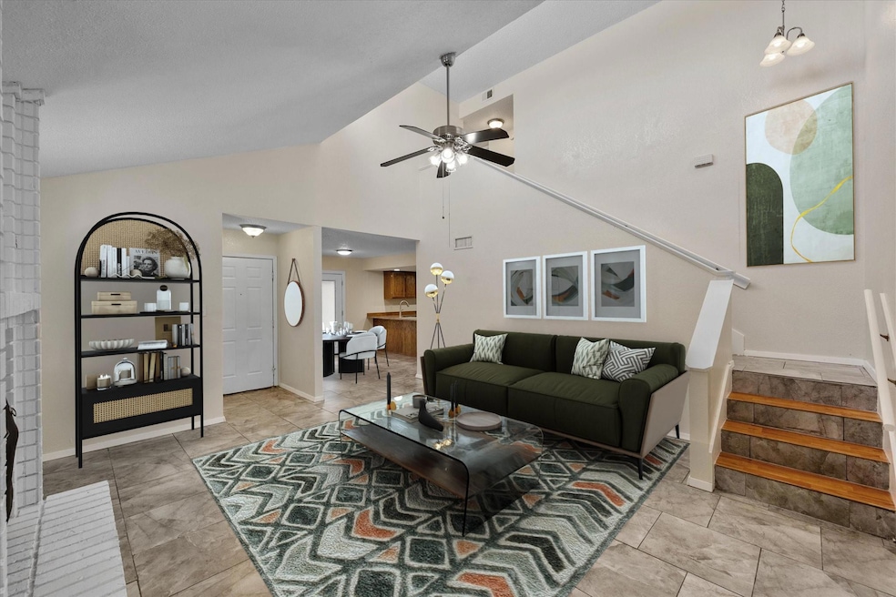 Sold • Co-Listing Agent