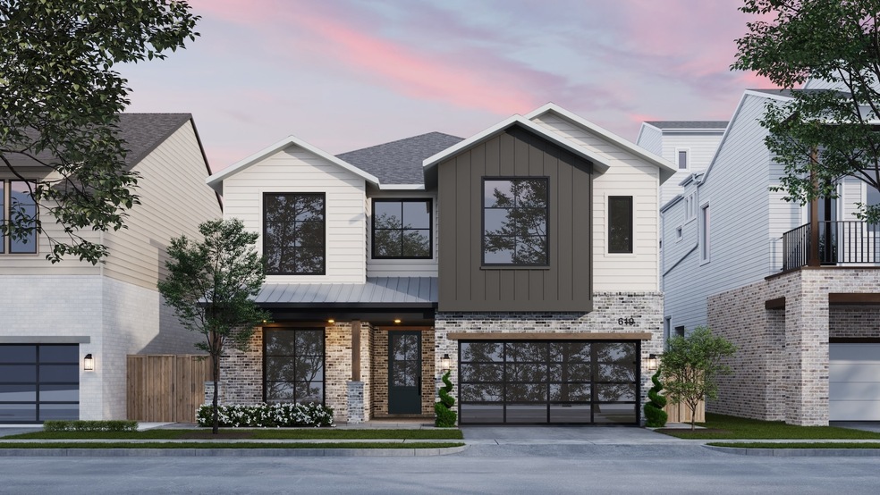 619 E 6 1 2 St, Houston, TX 77007 - photo 1