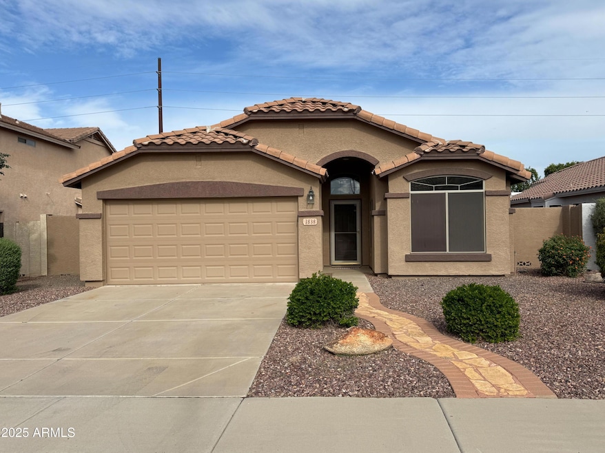3838 E Derringer Way, Gilbert, AZ 85297 - photo 1