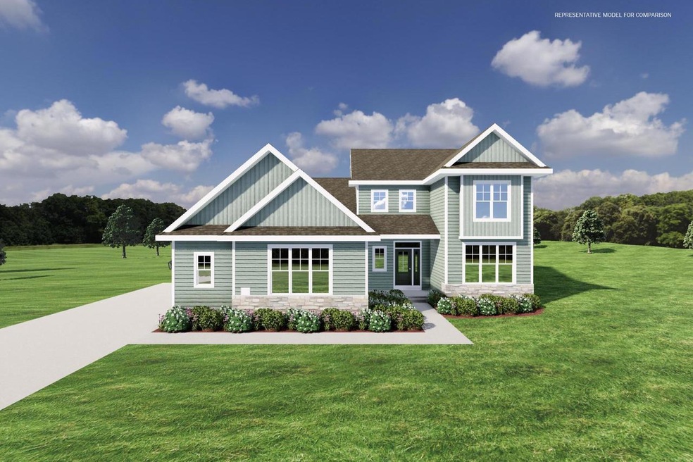 8 ARW - 1361 Windwood Rd Collins Farmhou