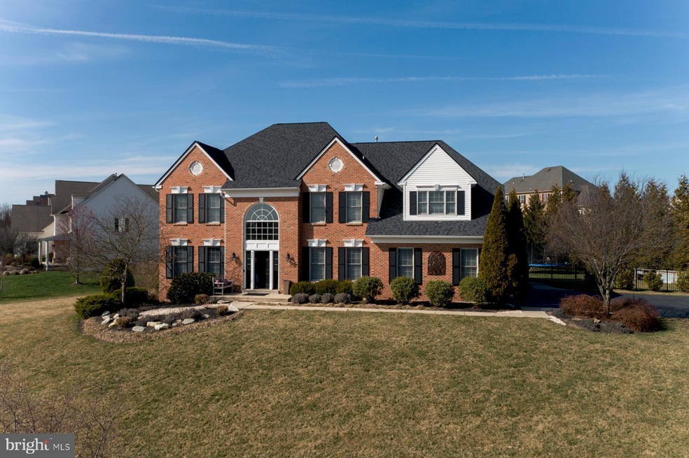 424 Elizabeth Way, Hatfield, PA 19440 - photo 1