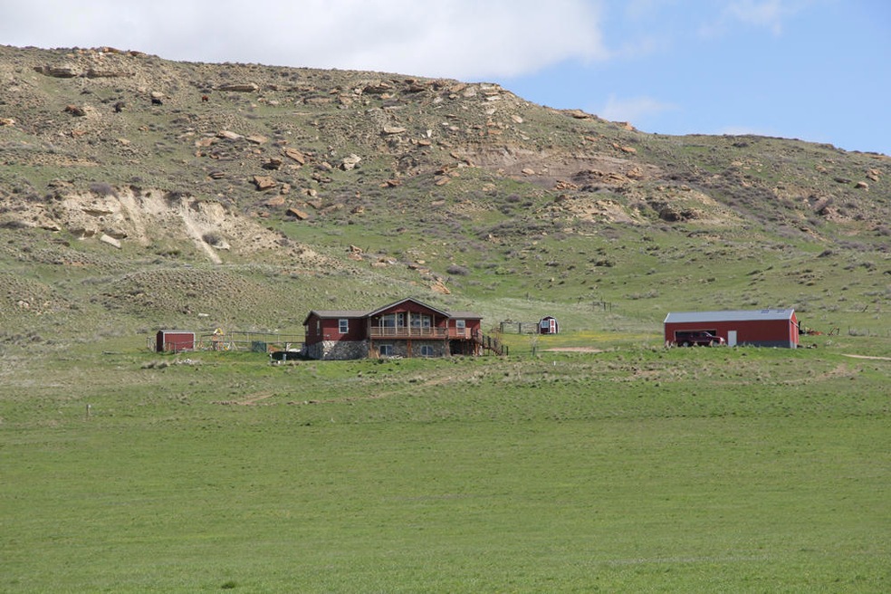 521 Cat Creek