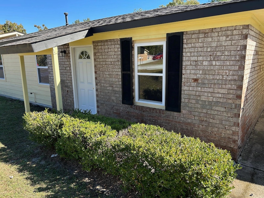 3630 Madrid Dr N, Augusta, GA 30906 - photo 1