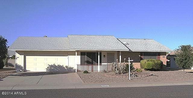 9610 W Appaloosa Dr, Sun City, AZ 85373 - photo 1