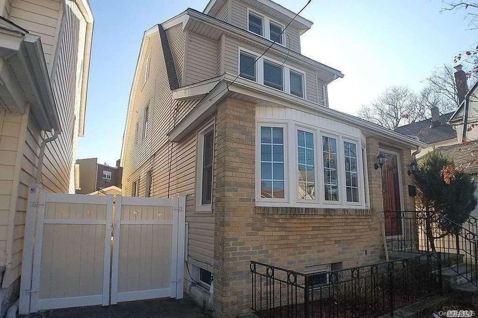 242-12 93rd Ave, Bellerose, NY 11426 - photo 1