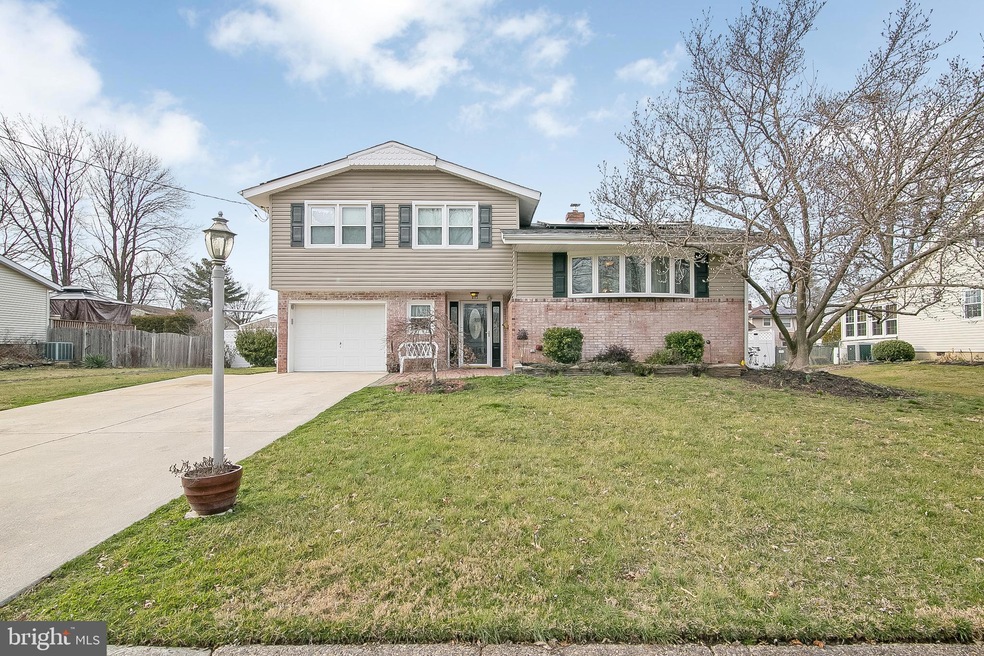 812 Johns Rd, Cherry Hill, NJ 08034 - photo 1