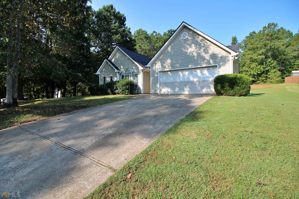 325 Wild Turkey Ln, Locust Grove, GA 30248 - photo 1