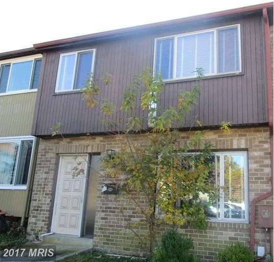 7003 Cipriano Woods Ct, Lanham, MD 20706 - photo 1