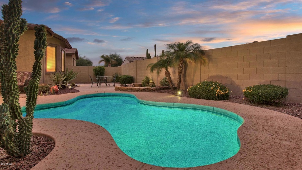Heated Swimming Lounge Pool w/Jets