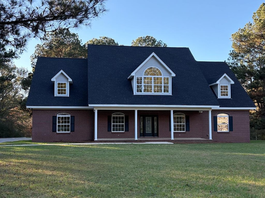 Pending $599,000