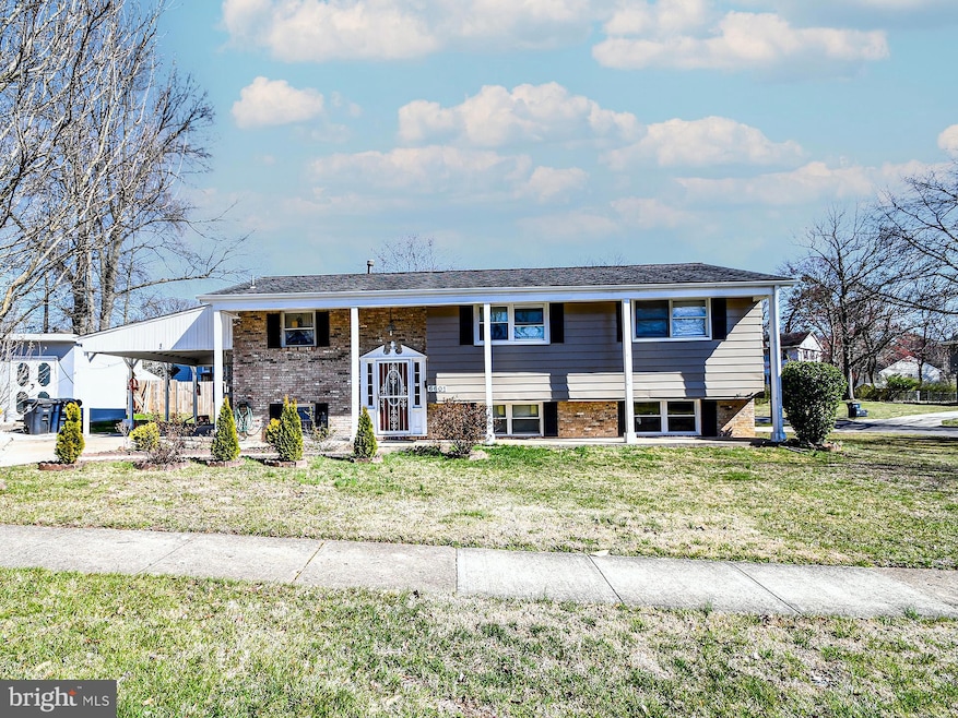 6601 Cipriano Rd, Lanham, MD 20706 - photo 1