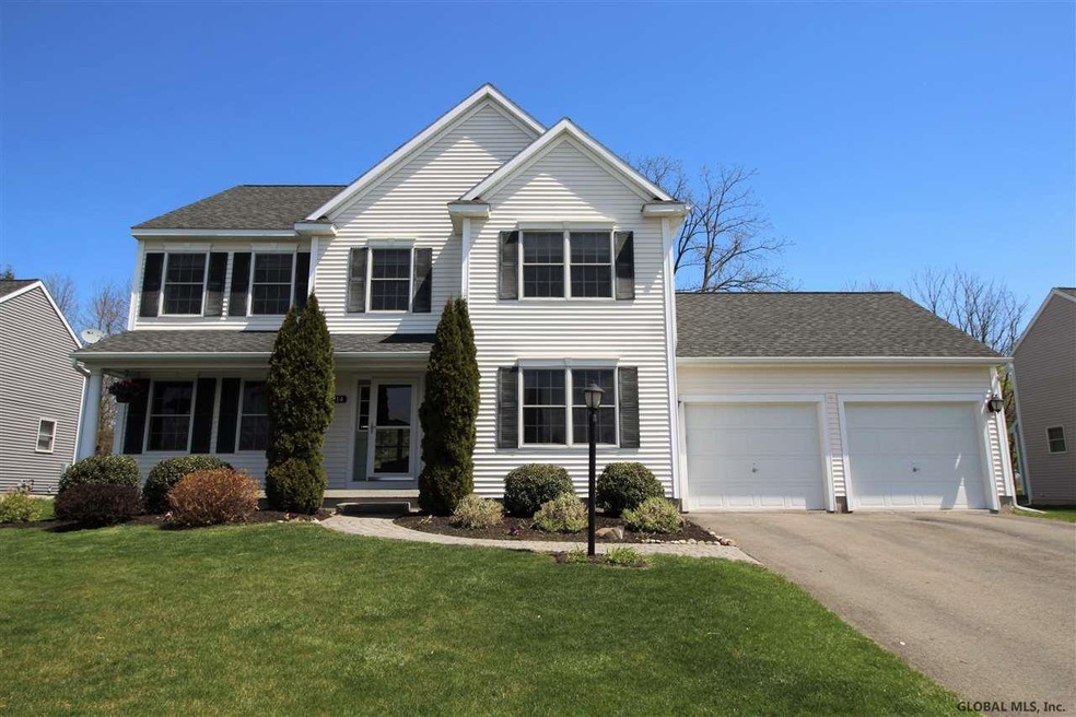 14 Sandy Ln, Selkirk, NY 12158 - photo 1