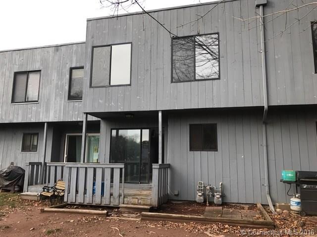 183 Thompson St unit 183 C, East Haven, CT 06513 - photo 1