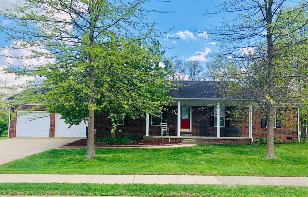 126 S Cumberland St, Berea, KY 40403 - photo 1