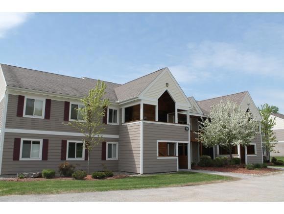 13-2 White Oak Ln unit 2, Lincoln, NH 03251 - photo 1