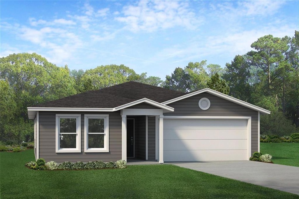 2304 Jodi Ln, Gainesville, TX 76240 - photo 1