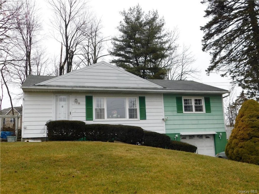 10 Benson Ave, Newburgh, NY 12550 - photo 1