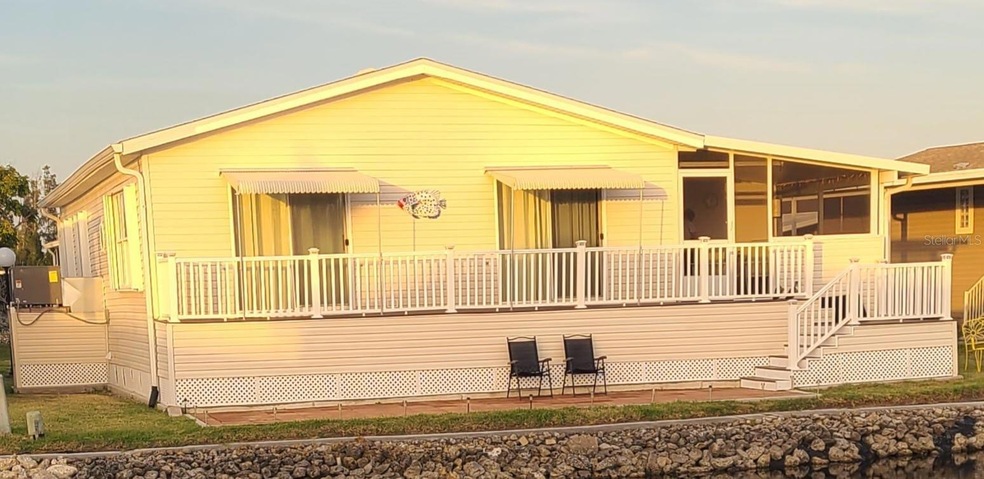 4300 Riverside Dr unit 86, Punta Gorda, FL 33982 - photo 1