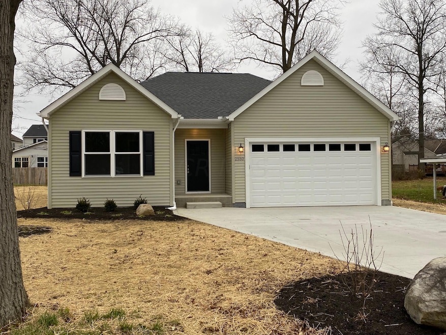 2550 Claridon Rd, Columbus, OH 43231 - photo 1