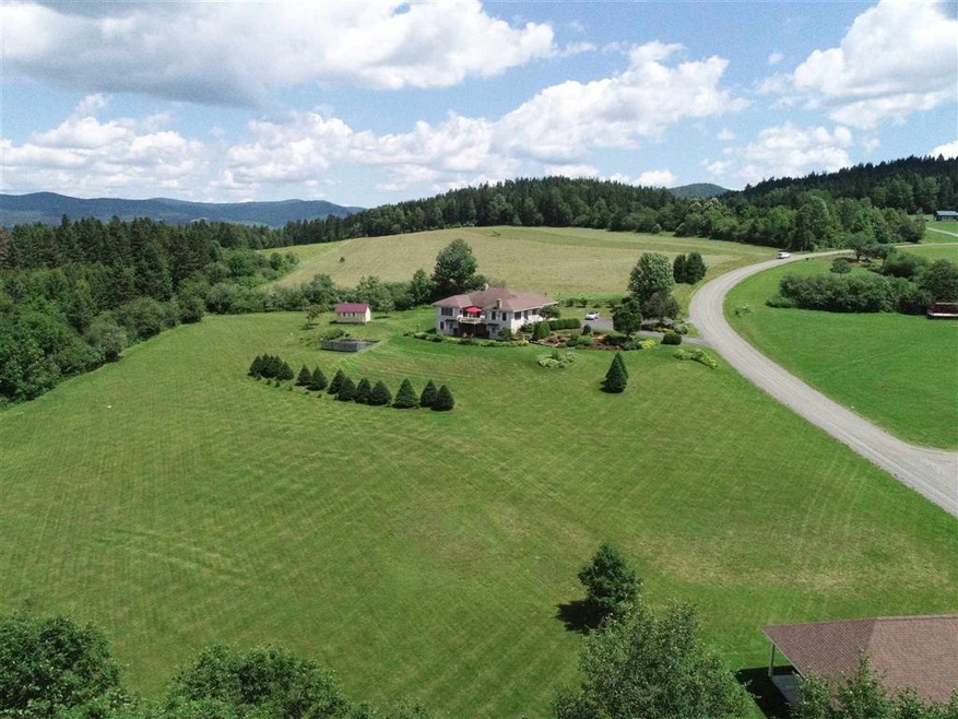 79 Carr Rd, Colebrook, NH 03576 - photo 1