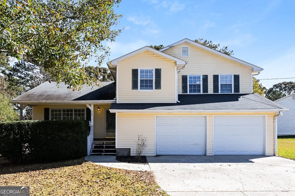 200 Sweetgum Ln, Stockbridge, GA 30281 - photo 1