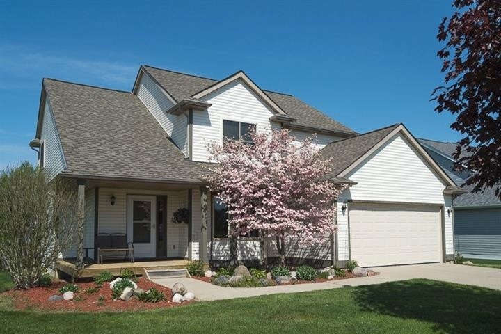 7098 Wilson St unit 56, Dexter, MI 48130 - photo 1