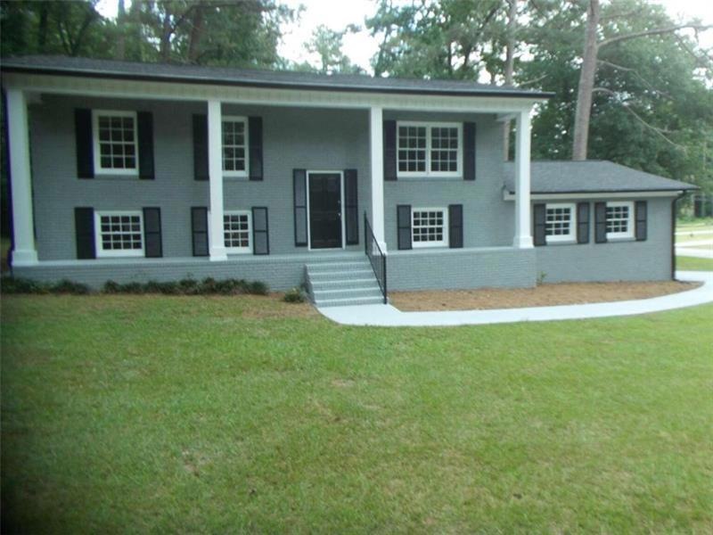 3167 Jodeco Dr, Jonesboro, GA 30236 - photo 1