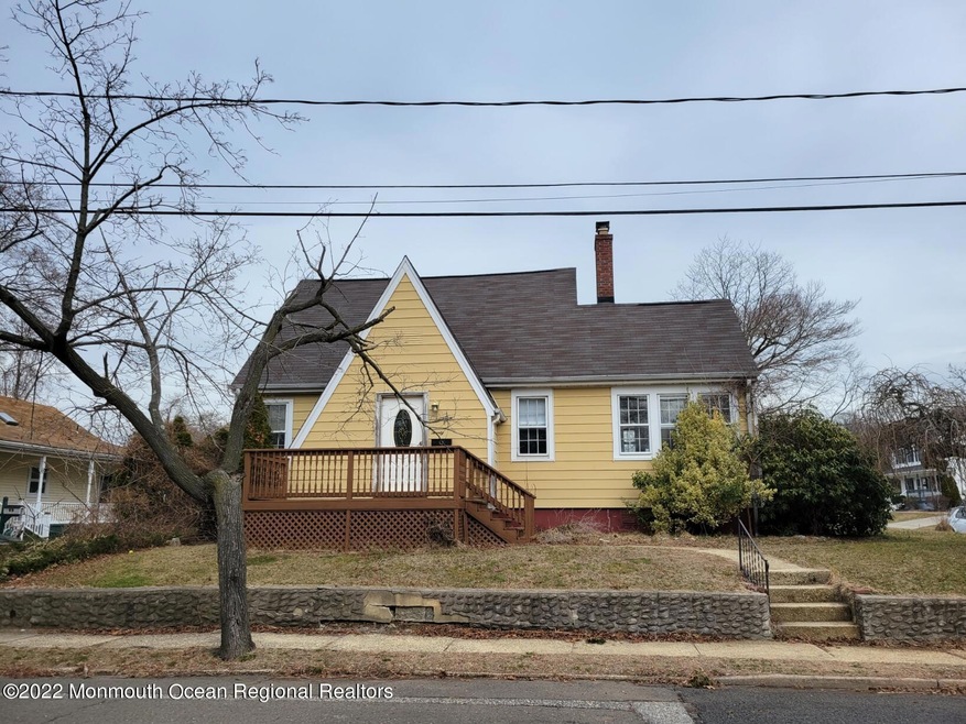 20 Wesley Ave, Atlantic Highlands, NJ 07716 - photo 1