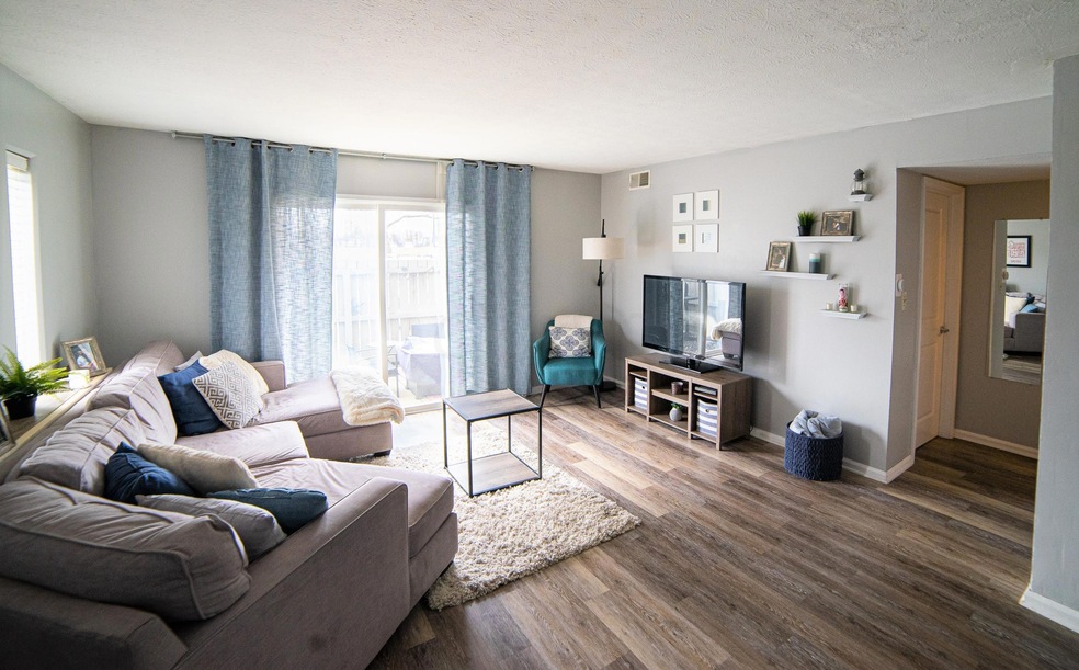 Large Great room