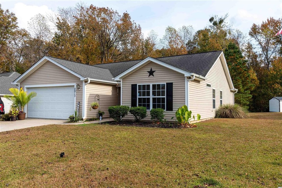 2913 Green Pond Cir, Conway, SC 29527 - photo 1