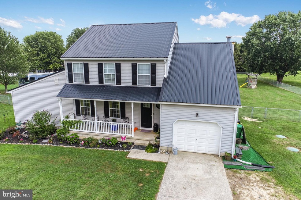 102 Plain Dealing Rd, Magnolia, DE 19962 - photo 1