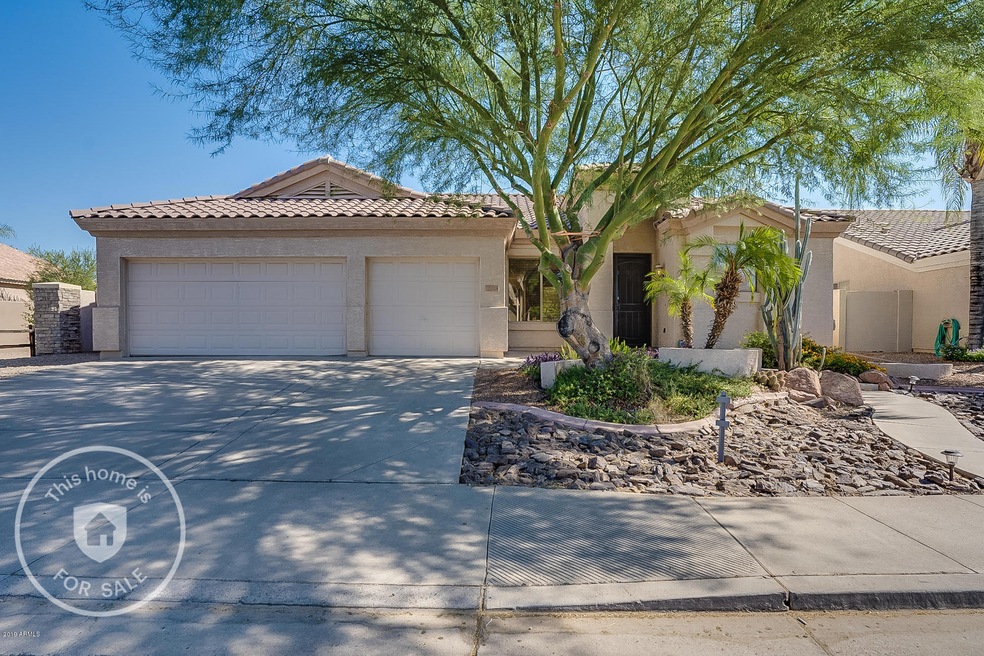 2203 S Keene, Mesa, AZ 85209 - photo 1
