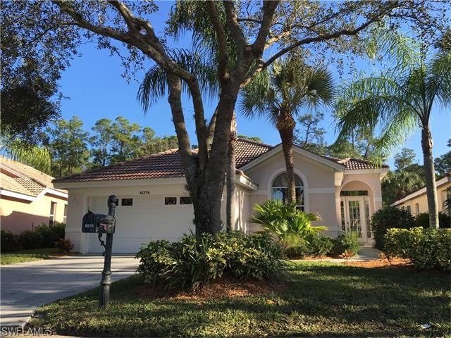 6074 Highwood Park Ct, Naples, FL 34110 - photo 1