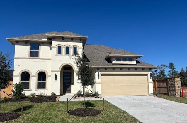 3359 Bentwood Ranch Dr, Oak Ridge North, TX 77385 - photo 1