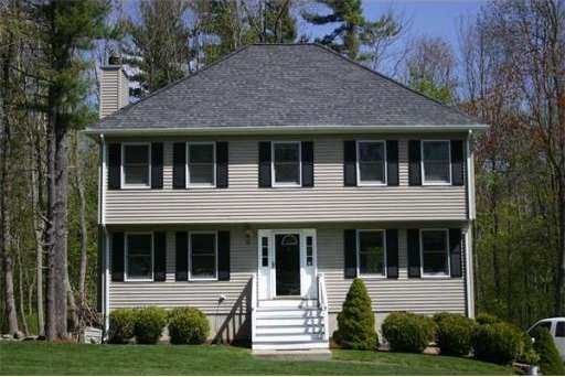 25 Amy Lynne Ln, Haverhill, MA 01832 - photo 1