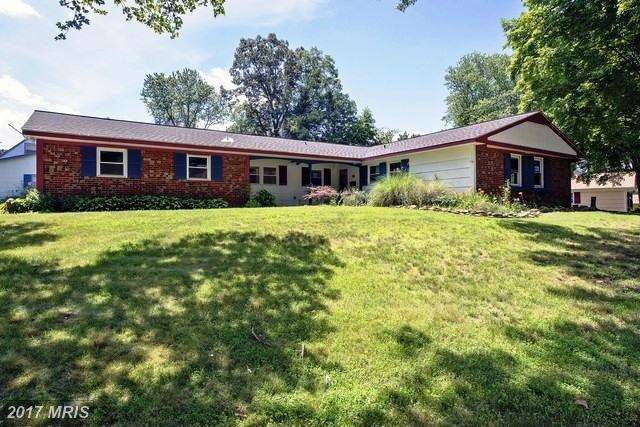 3851 Irongate Ln, Bowie, MD 20715 - photo 1