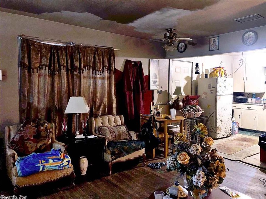 0 Phenie St unit 20025211, Texarkana, TX 75501 - photo 1