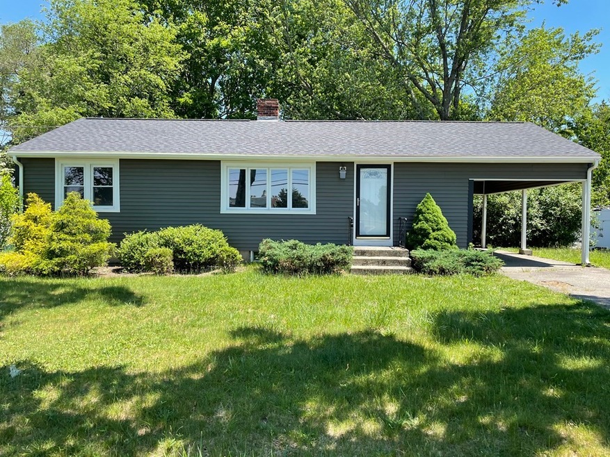 1990 Washington St unit 1, Braintree, MA 02184 - photo 1